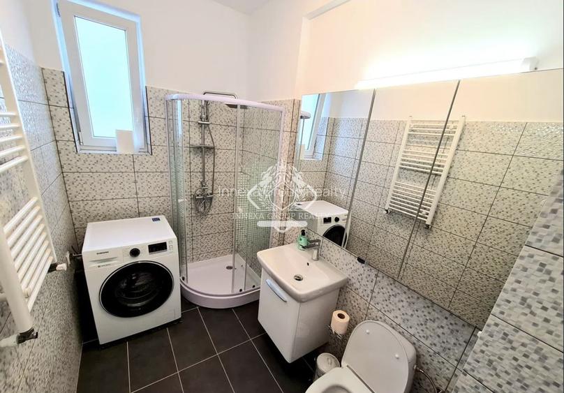 Parcul Humulesti-Salaj | Garsoniera | 30mp | et 1 | bloc 2020 | 60.000 euro - 8