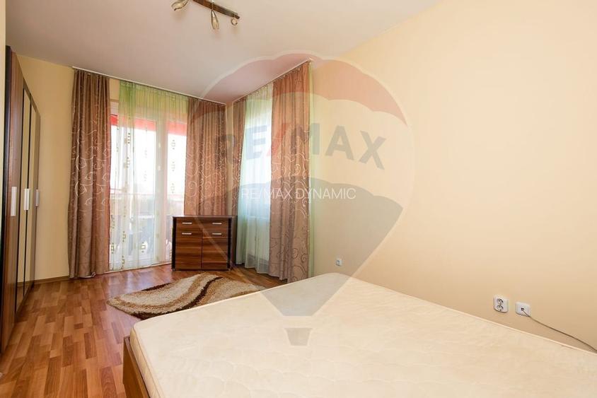 Apartament cu 3 camere de închiriat, complex rezidențial ARED UTA - 3