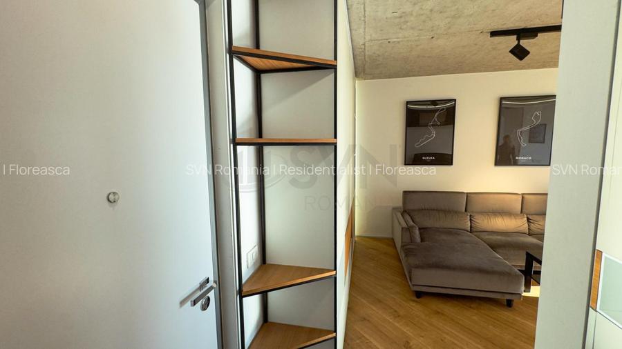 REA1026307 Apartament 2 camere l Bloc Nou l Parcare - 17