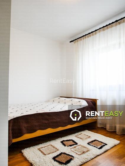 Apartament 1 camera de inchiriat Iasicon Towers - Pod de Fier - 5