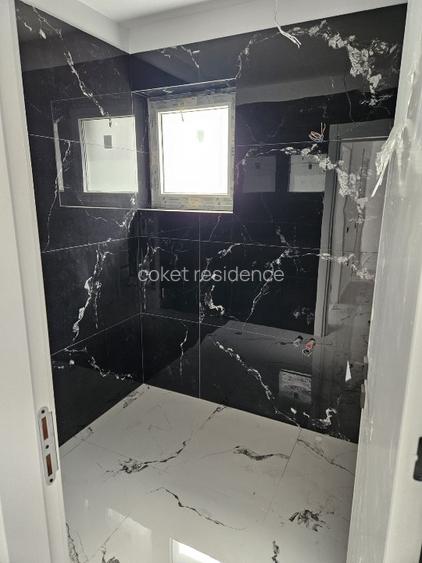 PRELUNGIREA GHENCEA -----> COKET RESIDENCE---->59.900 - 16