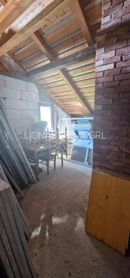 Casa 6 camere 220 mp-teren 973 mp-balcon-garaj-Prundu Bargaului - 8