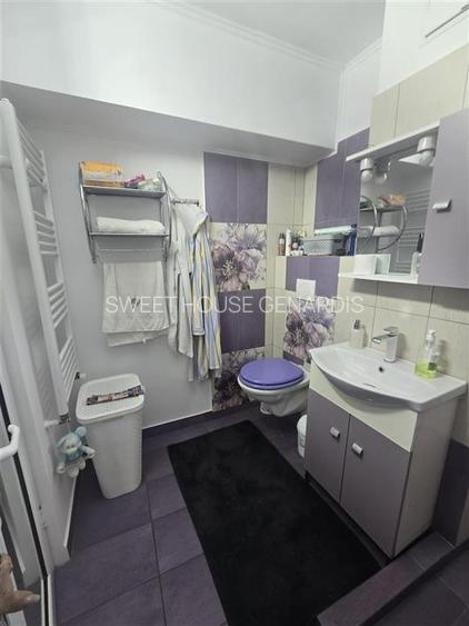 Apartament cu doua camere Fagaras - 9