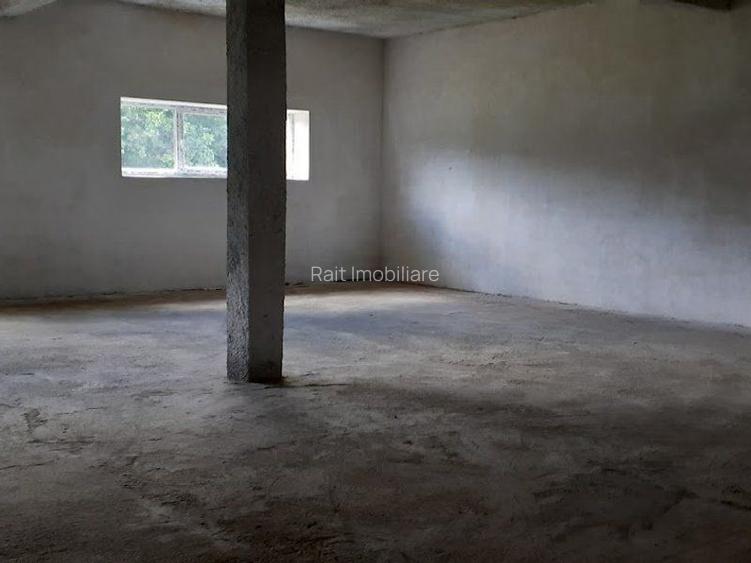 Hala de Inchiriat Godeni Arges - 25