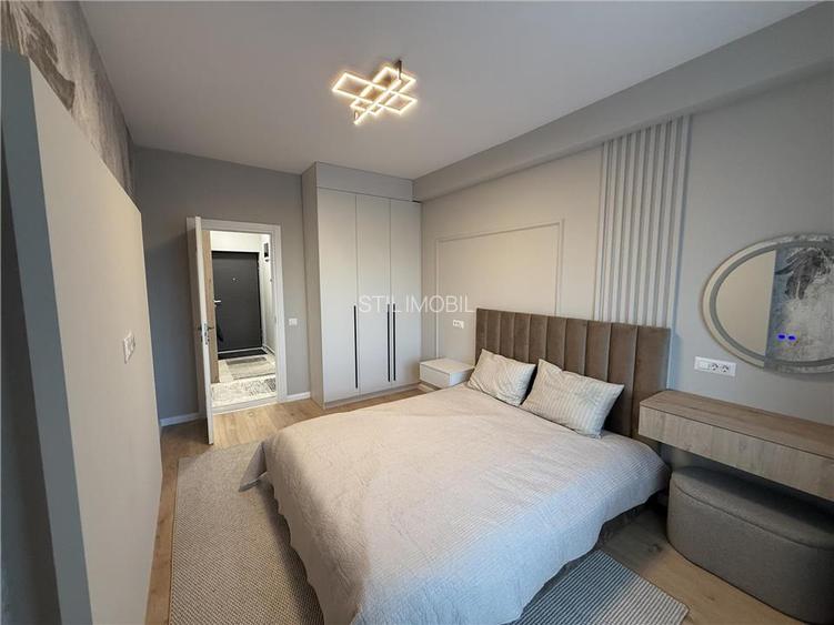 2 CAM , CENTRU PODU ROS PALAS , UNIREA TOWERS, LUX, PRIMA INCHIRIERE - 35