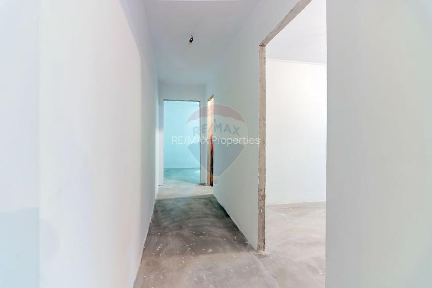 Apartament cu 3 camere de vânzare/Brancoveanu/ - 7