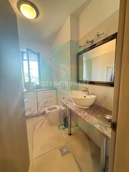 2 camere bloc 2016 la 2 pasi de Bd Unirii - 6