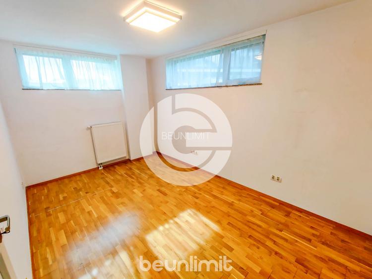 Inchiriere spatiu comercial - Ansamblu Cibinium - Kaufland, Soseaua Alba Iulia - 6