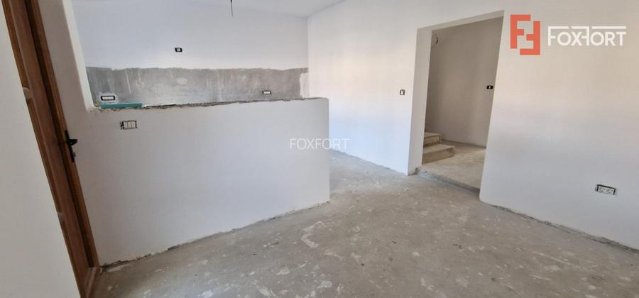 Duplex de vanzare cu 4 camere Mosnita Noua - ID V5303 - 3