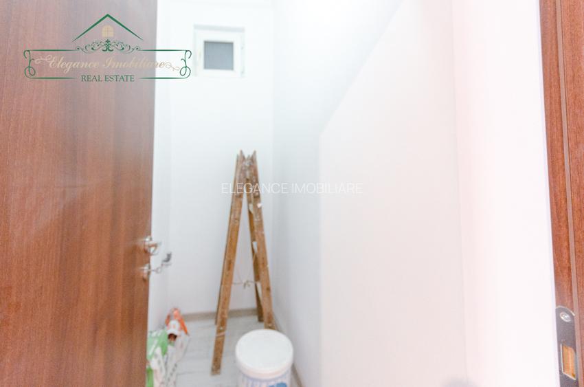 Apartament cu 2 camere la curte comuna si centrala proprie ,zona Centrala , Arad - 6