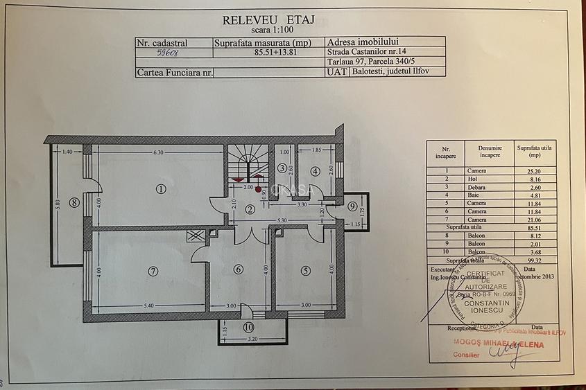 Locație rară: casă între pădure și apă, perfectă pentru un proiect de suflet - 3