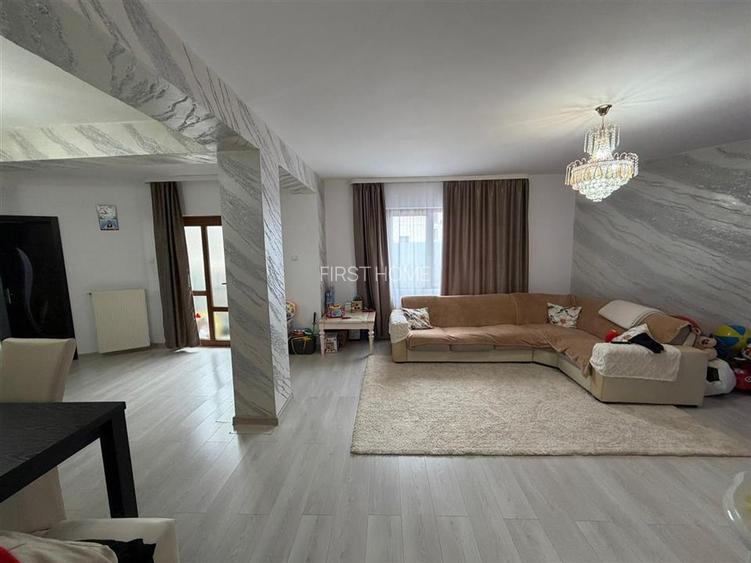 Casa P+M de vanzare in Focsani, zona Tabacari 109.000 e - 11