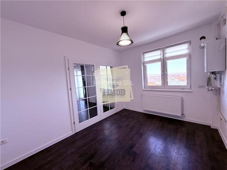 Apartament la cheie 155 mpu 3 camere 3 bai 2 parcari pe Octavian Goga - 6