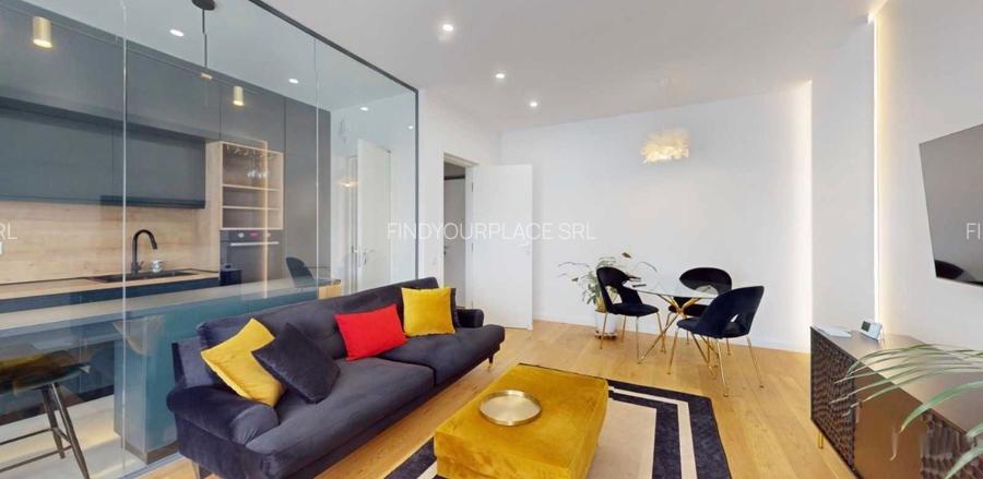 Apartament în Nusco City,loc de parcare inclus - 2