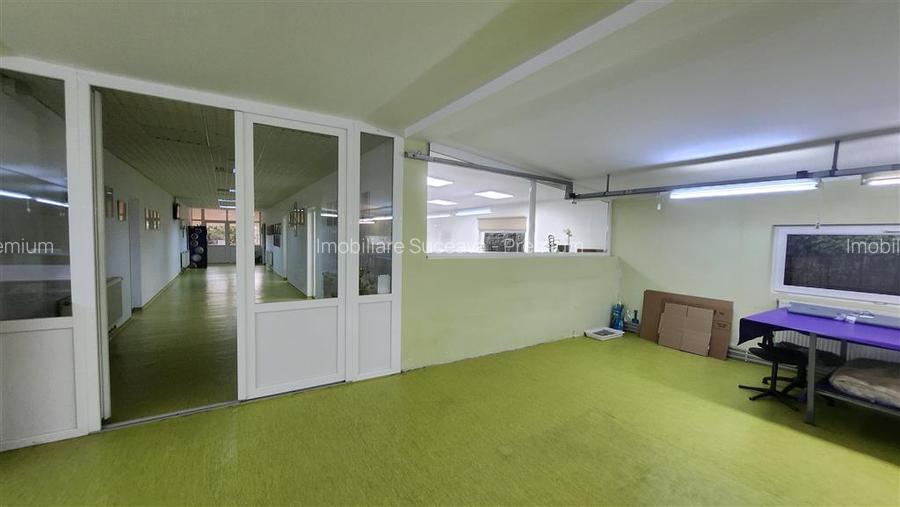 Cladire Fabrica - de Inchiriat! In Suceava! 0727817187 - 4