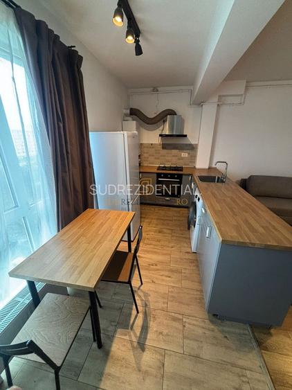 Studio de închiriat – Metrou Aparatorii Patriei, Drumul Jilavei - 7