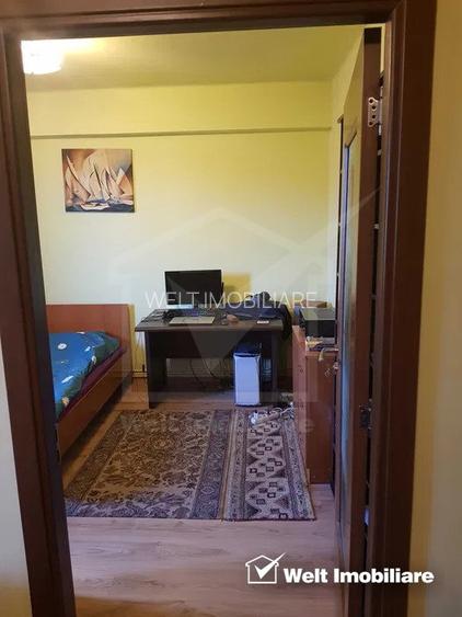 Apartament cu 2 camere pe str. Horea aproape de Centru Cluj Napoca - 3