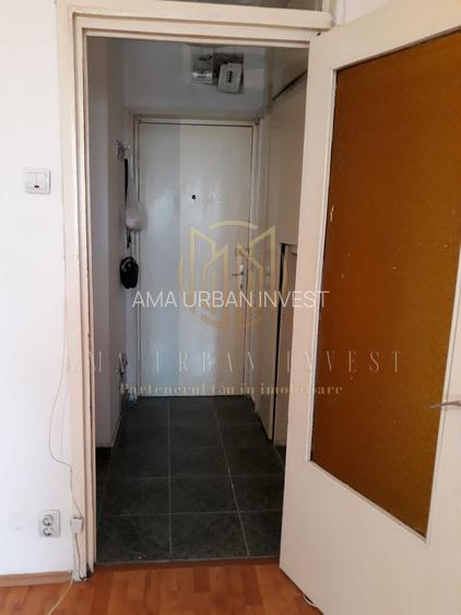 Bulevardul Chisinau garsoniera 33 mp  etj 5 ,vedere Bulevard 75000eur - 3