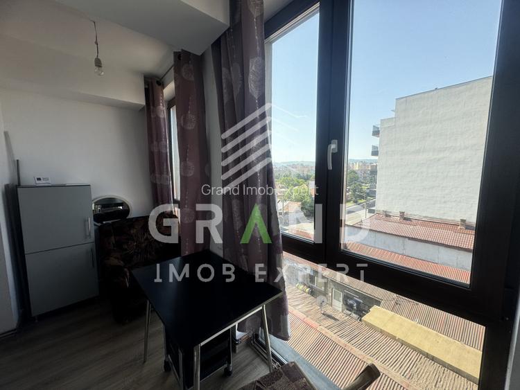 Oportunitate de închiriere– 1 cameră | 31 mp | Mărăști/Fabricii - 11