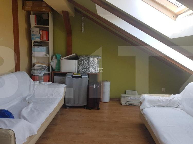 Casa 378 mp 1256 mp teren Pretabil Booking, inchiriere, Airbnb  - 16