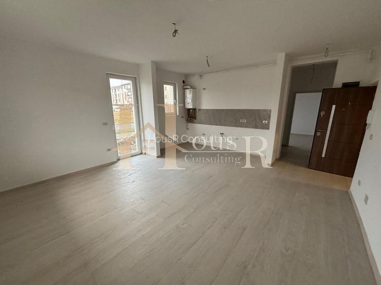 Bloc Finalizat.Disponibil Imediat.52 mp utili - 3