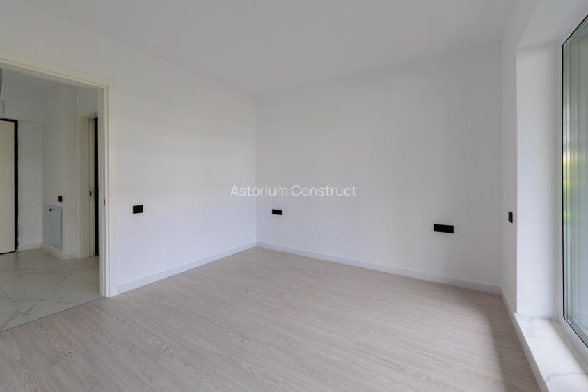 Apartament 4 Camere Finalizat în Ansamblu Rezidențial Nou | Mutare Imediata - 7