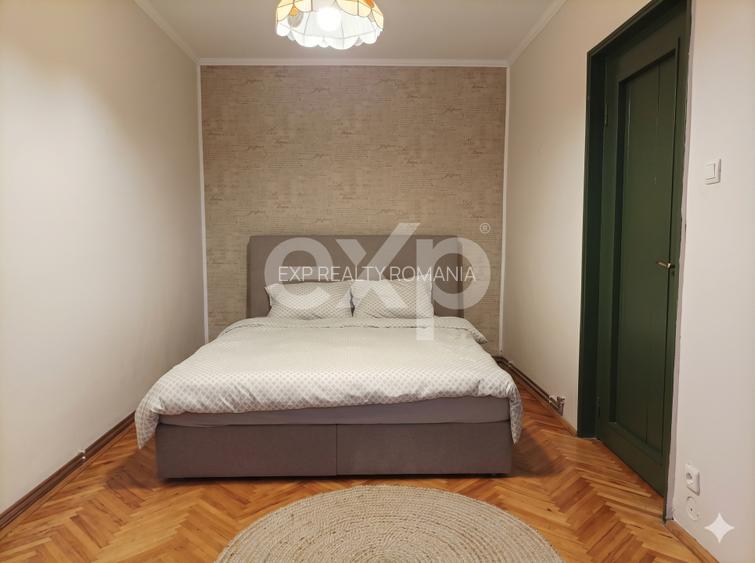 COMISION 0% - Apartament 4 camere, Calea Florești 79, OMV, Cluj-Napoca - 7