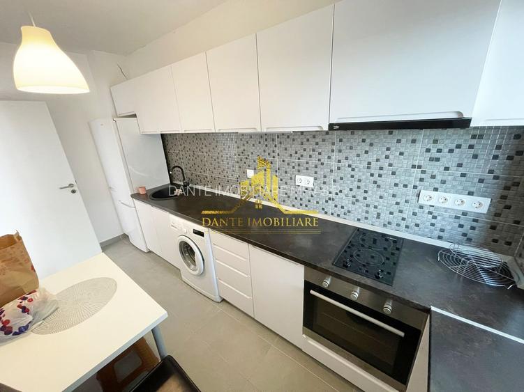 2 camere, modern, bloc nou, garaj, terasa,Buna Ziua, Sophia Residence - 5