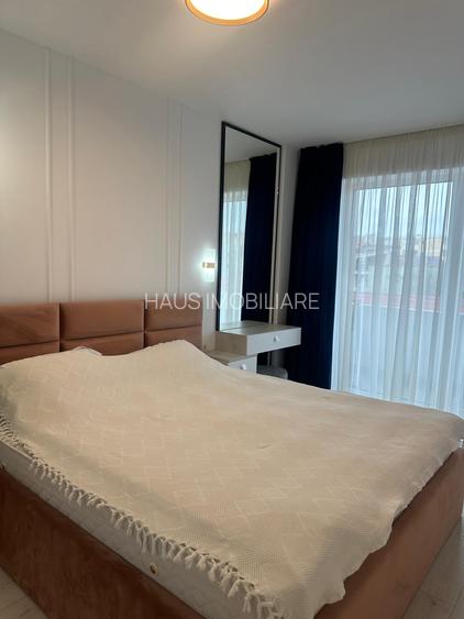 DACIA Apartament 2 camere - 10