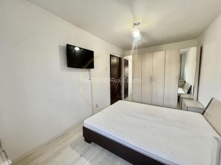 NOU | Apartament cu 2 camere | Lipovei , Timisoara - 4