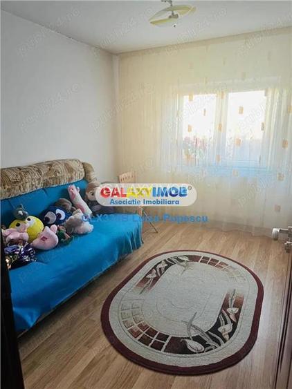 APARTAMENT 3 camere  ACADEMIA MILITARA-DRUMUL SARII 3|4, 77MP - 2