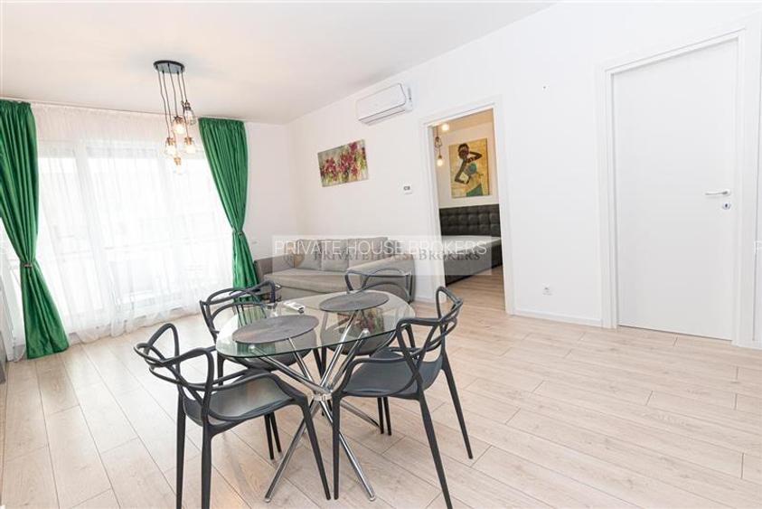 Pipera | Mega Image | New Point | Bloc 2019 | Parcare - 10