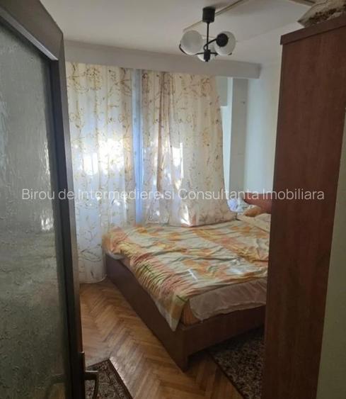 ► Faleza NORD 4 Camere Decomandate 90m² 2 Grupuri 2 Balcoane Centrala pe Gaze - 2