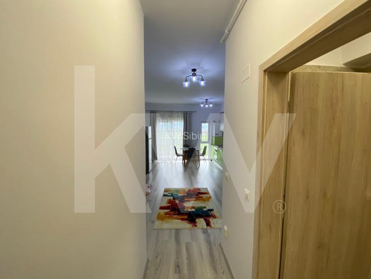 Apartament 2 camere de inchiriat 44 mpu parcare balcon zona Magnolia - 8