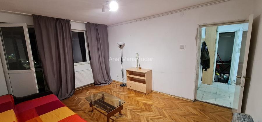 Vand 2 camere cu chirias, mobilat, utilat, 2 min metrou Eroii Revolutiei - 2