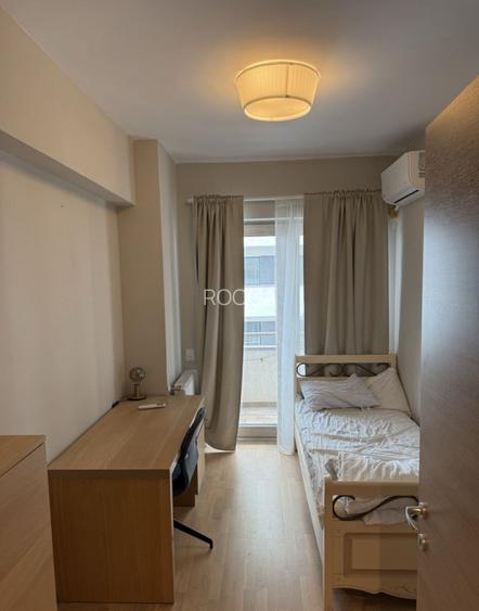 Apartament de 4 camere, 100 mp, parcare, centrala, balcon, Atlantic City Sisesti - 4