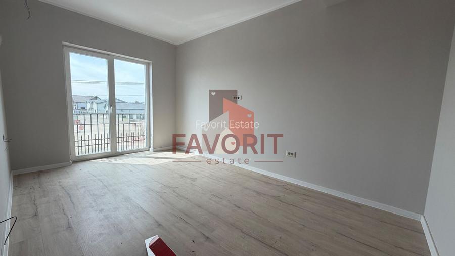 Duplex Individual | Curte mare | Pozitie buna | Toate utilitatile - 21