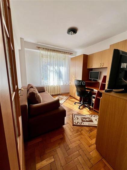 RECO Apartament 3 camere tip D zona Dacia Decebal - 3