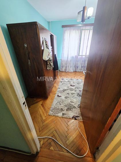 Apartament 3 camere | Nord | Etaj 3 | 63,50 mp utili - 6