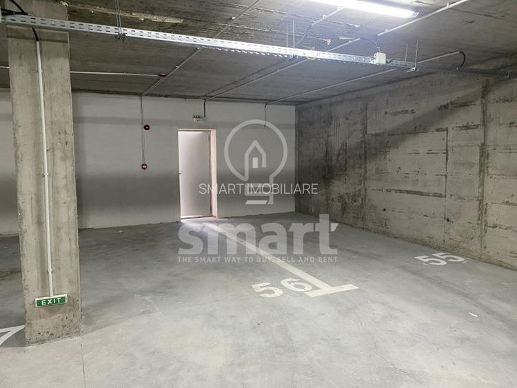 Apartament 3 camere BLOC NOU cu CF zona Vivo - 12