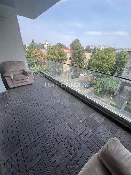 Apartament de lux, in bloc select, zona linistita - 7