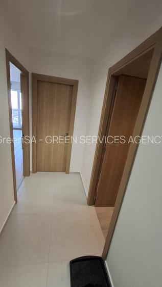 Prima inchiriere, Stellaris Residencias, CENTRALA TERMICA, posibilitate parcare - 12