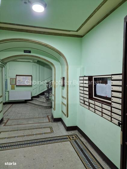 2 camere I Calea Victoriei I Etaj intermediar I Decomandat - 13