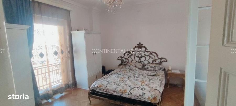 Apartament 63mp Calea Victoriei - 19