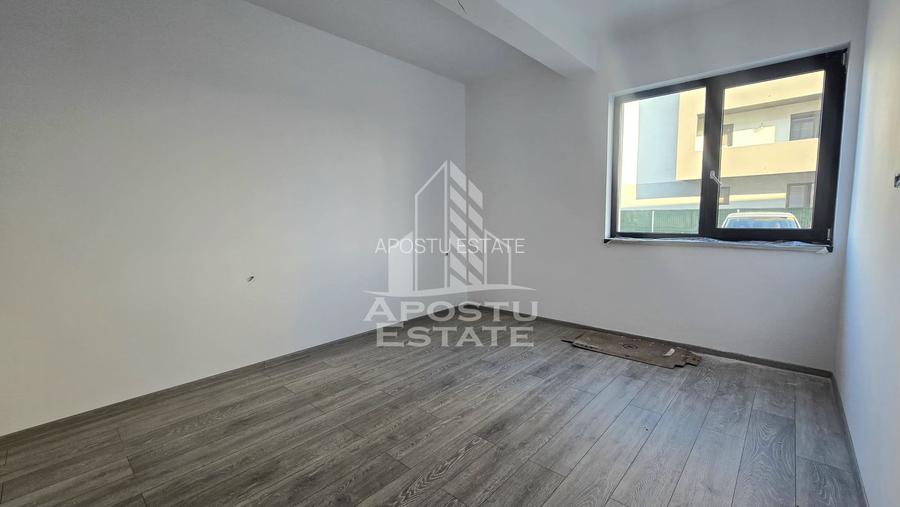 Apartament nou cu 2 camere si balcon, finalizat, parter, Giroc - Lild - 3