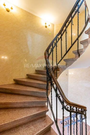 Spațiu de birouri de închiriat Matei Basarab 259 mp - 2