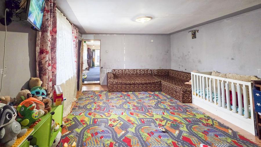 Ghencea – Casă individuală cu mare potențial, poziție excelentă ! - 13