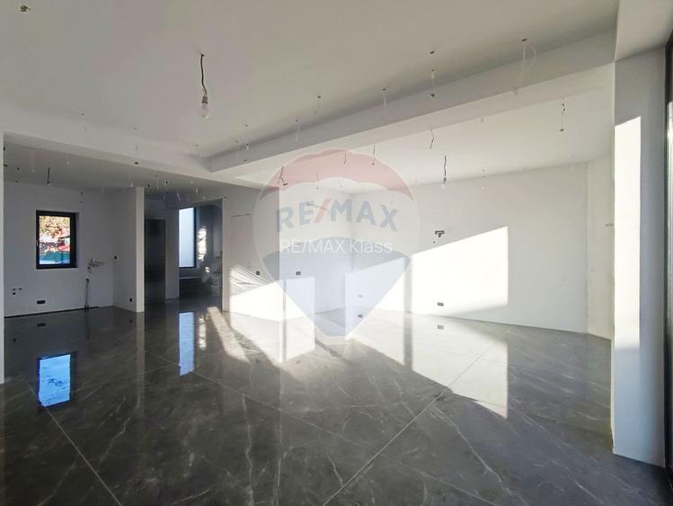 De Inchiriat Vila Ultrafinisata Aparatorii Patriei | Office/Comercial - 4