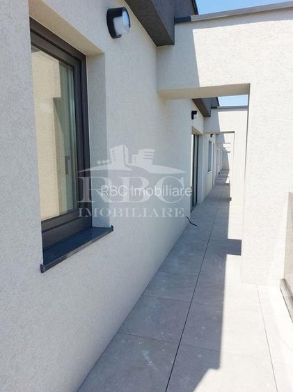 Apartament cu 2 camere in bloc nou Premium pe strada Dorobantilor - 20