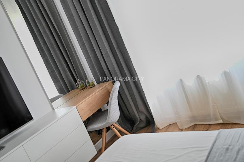 APARTAMENT 2 CAMERE Bd. Iuliu Maniu | PANORAMA CITY | Amenajare cadou - 11